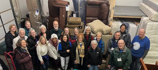 GS Birthday party Nov 2025